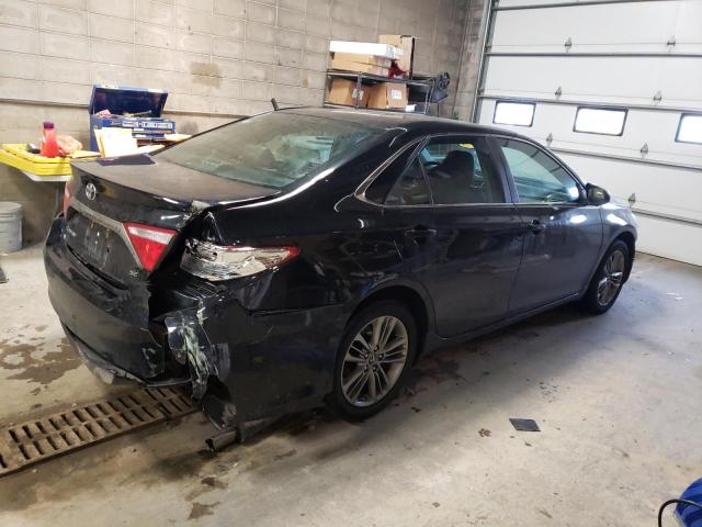 Photo 2 VIN: 4T1BF1FK4HU746330 - TOYOTA CAMRY LE 