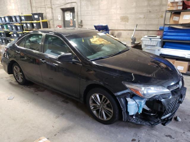 Photo 3 VIN: 4T1BF1FK4HU746330 - TOYOTA CAMRY LE 