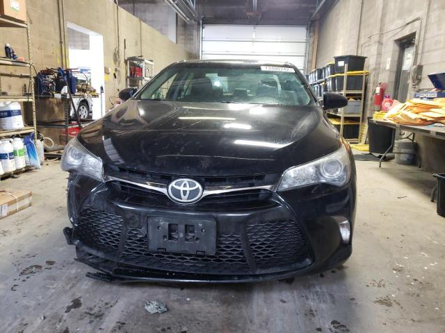 Photo 4 VIN: 4T1BF1FK4HU746330 - TOYOTA CAMRY LE 