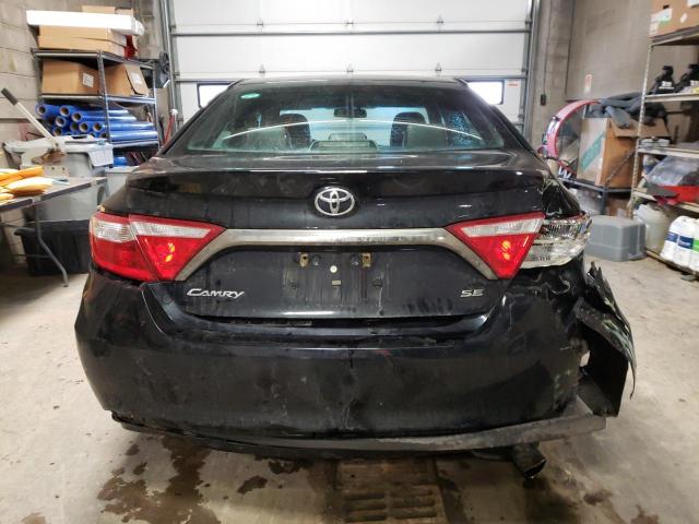 Photo 5 VIN: 4T1BF1FK4HU746330 - TOYOTA CAMRY LE 