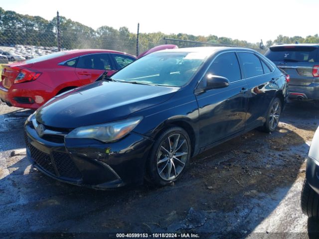 Photo 1 VIN: 4T1BF1FK4HU746845 - TOYOTA CAMRY 