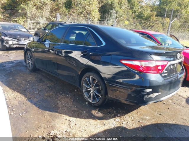 Photo 2 VIN: 4T1BF1FK4HU746845 - TOYOTA CAMRY 