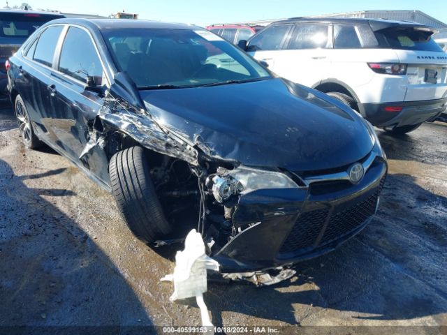 Photo 5 VIN: 4T1BF1FK4HU746845 - TOYOTA CAMRY 