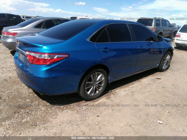 Photo 3 VIN: 4T1BF1FK4HU747929 - TOYOTA CAMRY 