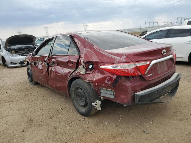 Photo 1 VIN: 4T1BF1FK4HU749874 - TOYOTA CAMRY LE 