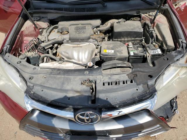 Photo 10 VIN: 4T1BF1FK4HU749874 - TOYOTA CAMRY LE 