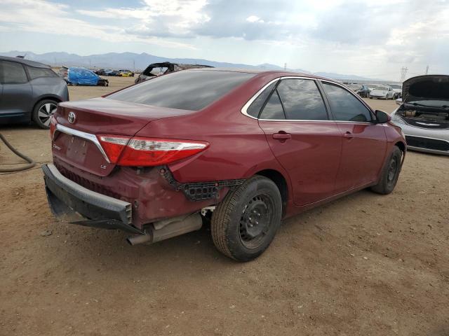 Photo 2 VIN: 4T1BF1FK4HU749874 - TOYOTA CAMRY LE 