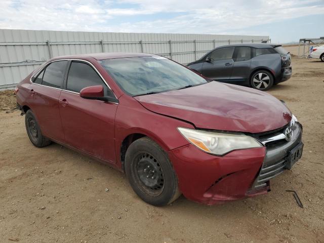 Photo 3 VIN: 4T1BF1FK4HU749874 - TOYOTA CAMRY LE 