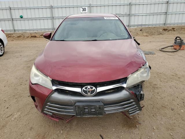 Photo 4 VIN: 4T1BF1FK4HU749874 - TOYOTA CAMRY LE 