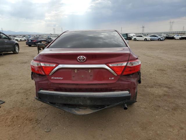 Photo 5 VIN: 4T1BF1FK4HU749874 - TOYOTA CAMRY LE 