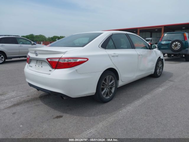 Photo 3 VIN: 4T1BF1FK4HU751432 - TOYOTA CAMRY 