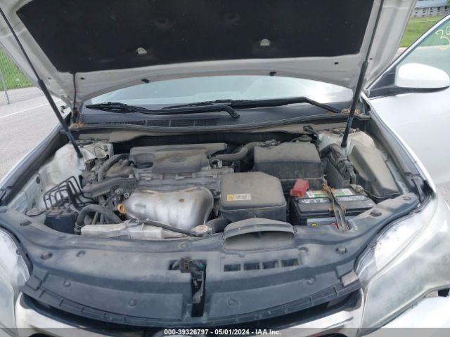 Photo 9 VIN: 4T1BF1FK4HU751432 - TOYOTA CAMRY 