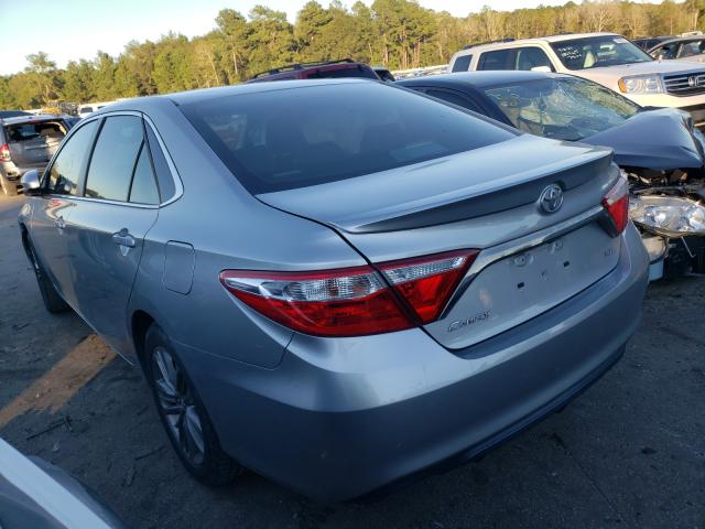 Photo 2 VIN: 4T1BF1FK4HU751706 - TOYOTA CAMRY LE 