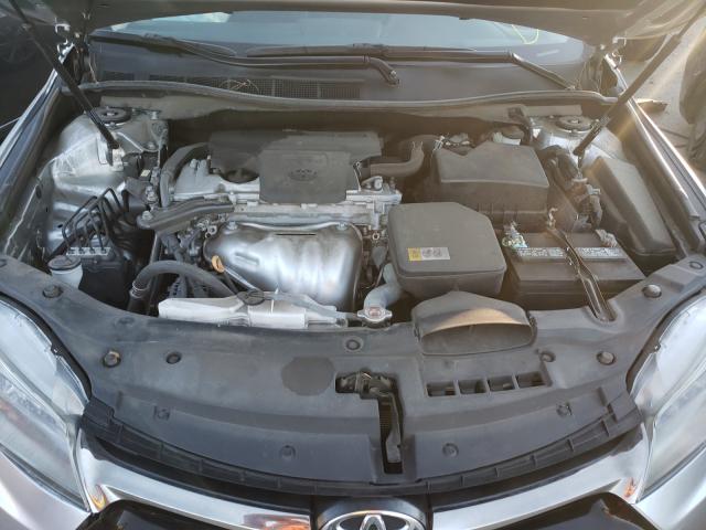 Photo 6 VIN: 4T1BF1FK4HU751706 - TOYOTA CAMRY LE 