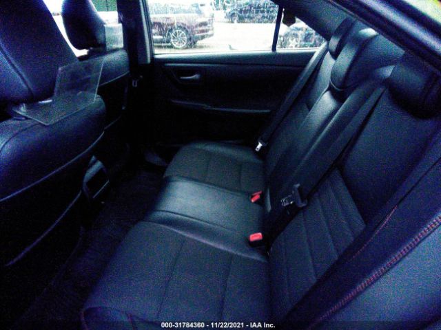 Photo 7 VIN: 4T1BF1FK4HU752032 - TOYOTA CAMRY 