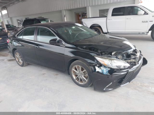 Photo 0 VIN: 4T1BF1FK4HU757506 - TOYOTA CAMRY 