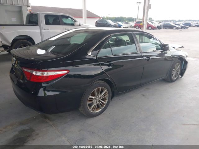 Photo 3 VIN: 4T1BF1FK4HU757506 - TOYOTA CAMRY 