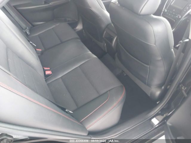 Photo 7 VIN: 4T1BF1FK4HU757506 - TOYOTA CAMRY 