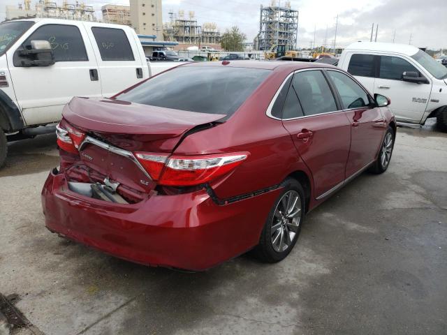 Photo 3 VIN: 4T1BF1FK4HU757618 - TOYOTA CAMRY LE 