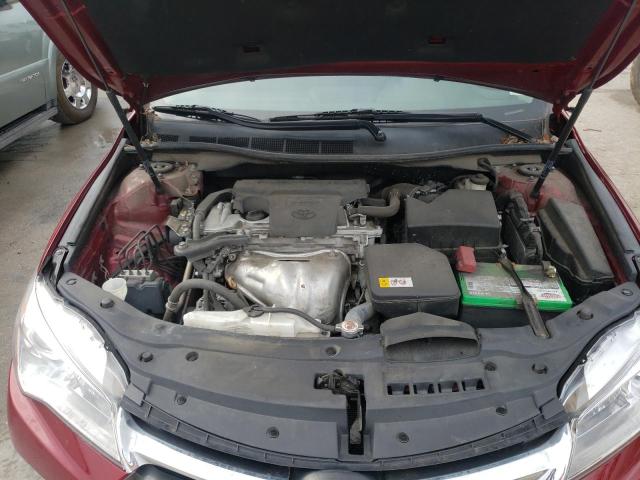 Photo 6 VIN: 4T1BF1FK4HU757618 - TOYOTA CAMRY LE 