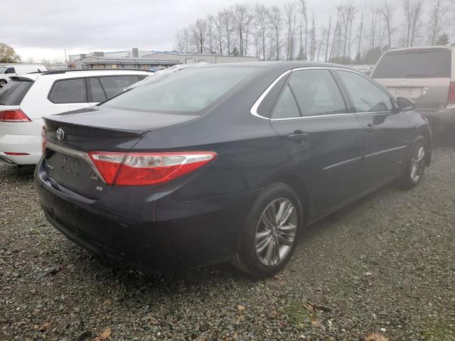 Photo 3 VIN: 4T1BF1FK4HU757831 - TOYOTA CAMRY LE 