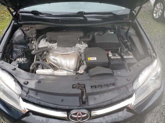 Photo 6 VIN: 4T1BF1FK4HU757831 - TOYOTA CAMRY LE 