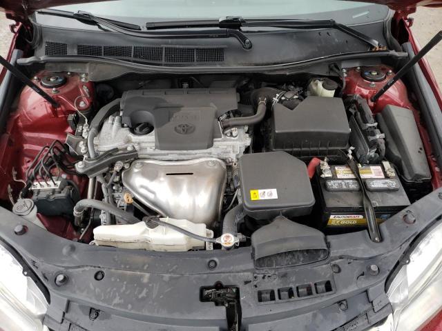 Photo 6 VIN: 4T1BF1FK4HU761541 - TOYOTA CAMRY 