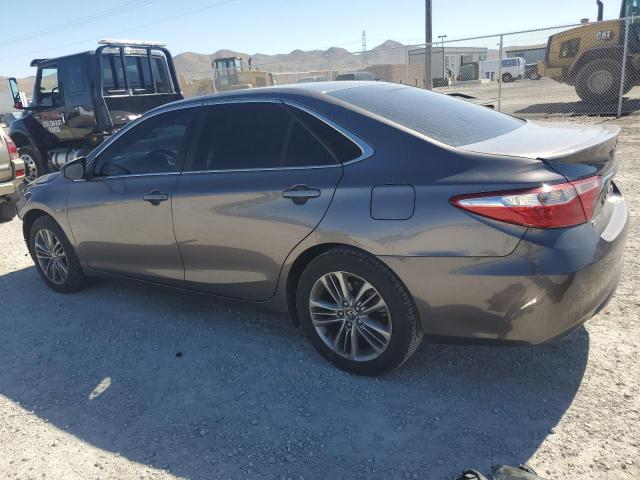 Photo 1 VIN: 4T1BF1FK4HU762639 - TOYOTA CAMRY 