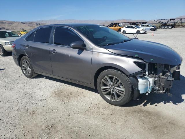 Photo 3 VIN: 4T1BF1FK4HU762639 - TOYOTA CAMRY 