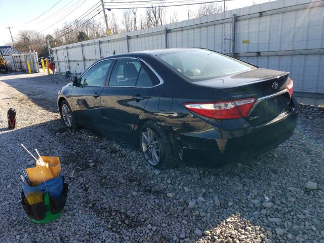 Photo 1 VIN: 4T1BF1FK4HU762818 - TOYOTA CAMRY LE 