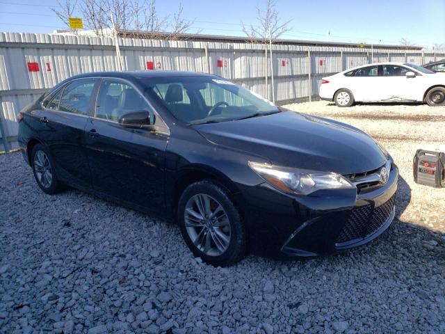 Photo 3 VIN: 4T1BF1FK4HU762818 - TOYOTA CAMRY LE 