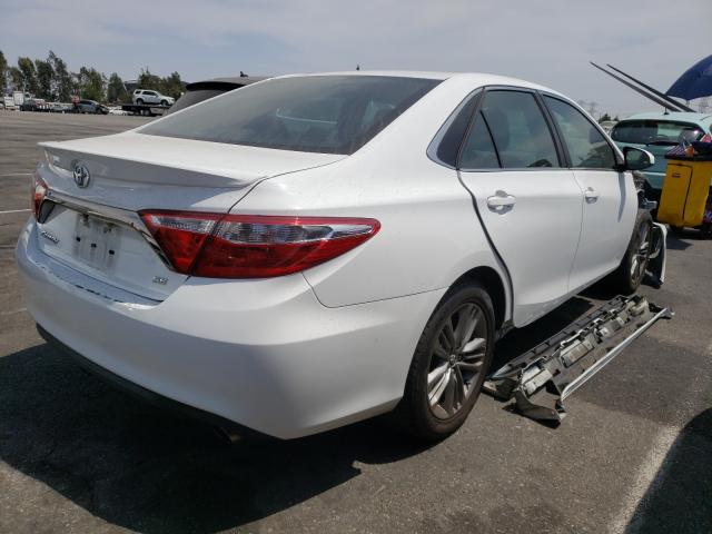 Photo 3 VIN: 4T1BF1FK4HU763256 - TOYOTA CAMRY LE 