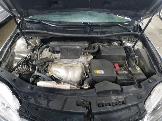 Photo 6 VIN: 4T1BF1FK4HU763564 - TOYOTA CAMRY LE 