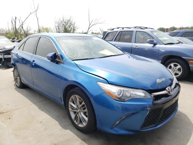 Photo 0 VIN: 4T1BF1FK4HU764259 - TOYOTA CAMRY LE 