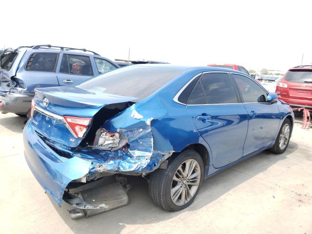 Photo 3 VIN: 4T1BF1FK4HU764259 - TOYOTA CAMRY LE 