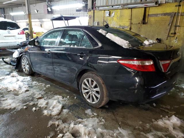 Photo 1 VIN: 4T1BF1FK4HU764715 - TOYOTA CAMRY LE 