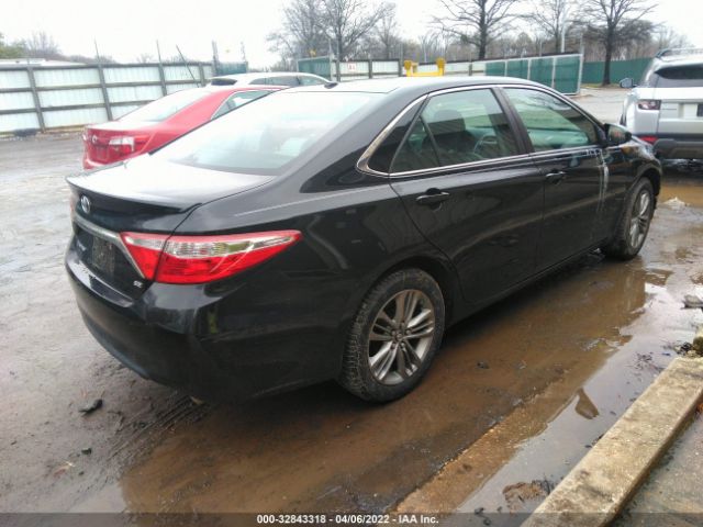 Photo 3 VIN: 4T1BF1FK4HU770594 - TOYOTA CAMRY 