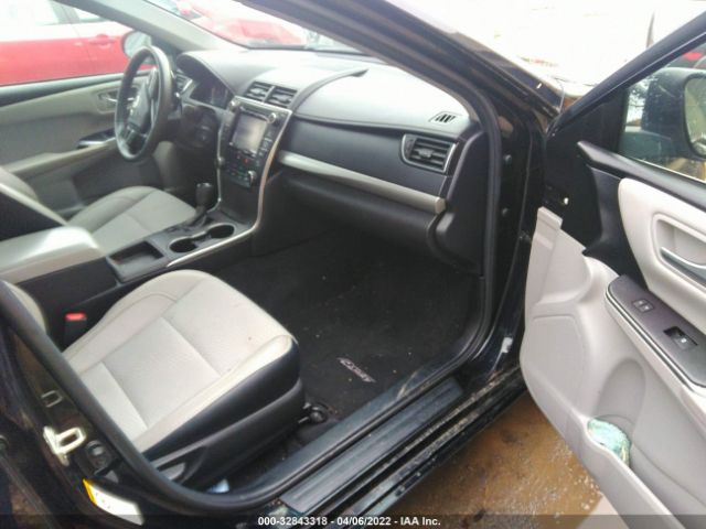 Photo 4 VIN: 4T1BF1FK4HU770594 - TOYOTA CAMRY 