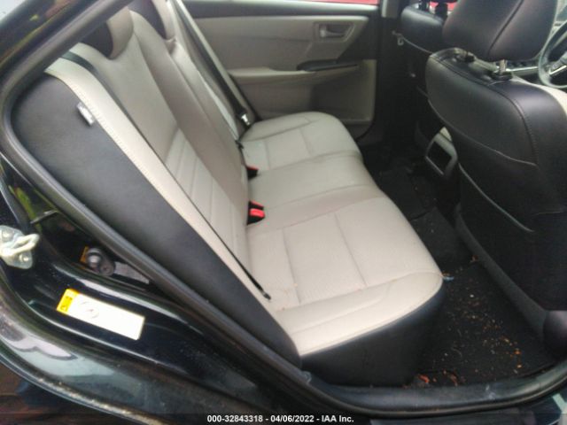 Photo 7 VIN: 4T1BF1FK4HU770594 - TOYOTA CAMRY 