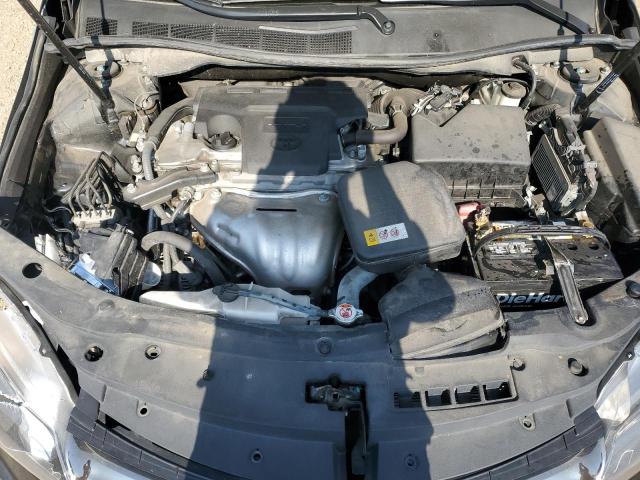 Photo 10 VIN: 4T1BF1FK4HU771812 - TOYOTA CAMRY LE 