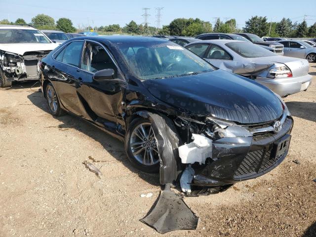 Photo 3 VIN: 4T1BF1FK4HU771812 - TOYOTA CAMRY LE 