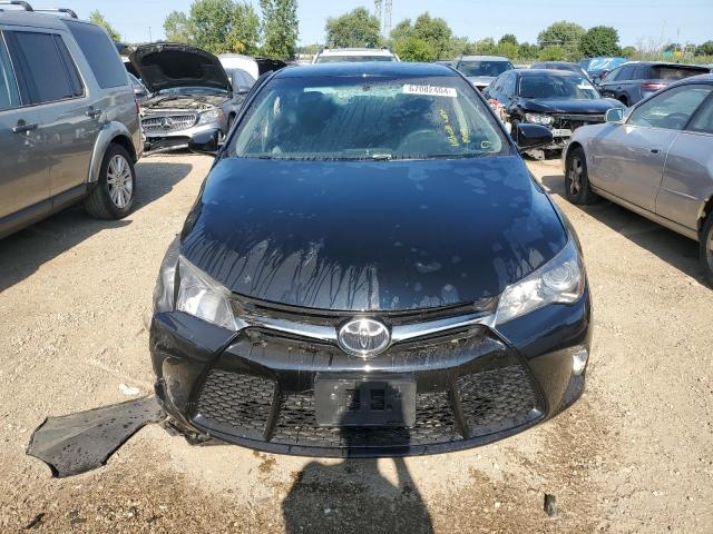 Photo 4 VIN: 4T1BF1FK4HU771812 - TOYOTA CAMRY LE 