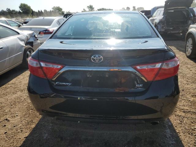 Photo 5 VIN: 4T1BF1FK4HU771812 - TOYOTA CAMRY LE 