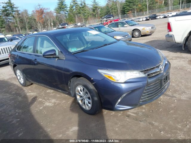 Photo 0 VIN: 4T1BF1FK4HU778226 - TOYOTA CAMRY 