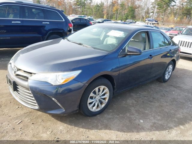 Photo 1 VIN: 4T1BF1FK4HU778226 - TOYOTA CAMRY 