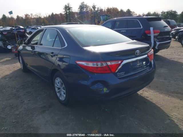 Photo 2 VIN: 4T1BF1FK4HU778226 - TOYOTA CAMRY 