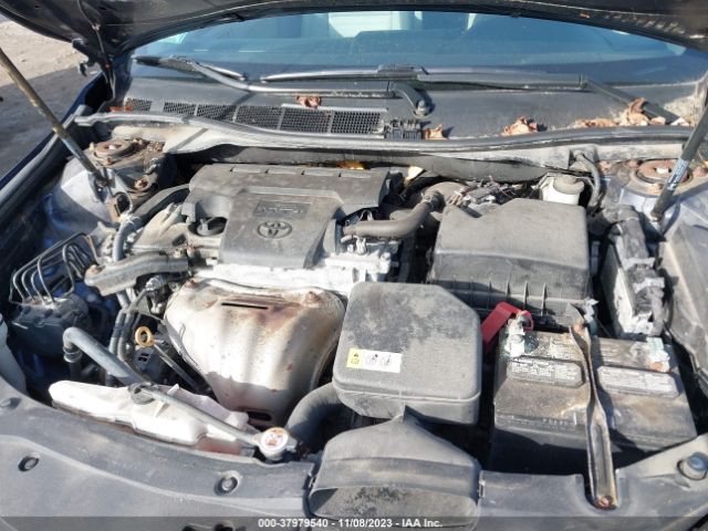 Photo 9 VIN: 4T1BF1FK4HU778226 - TOYOTA CAMRY 