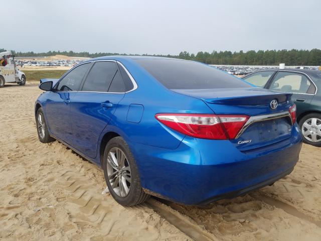 Photo 2 VIN: 4T1BF1FK4HU778680 - TOYOTA CAMRY LE 