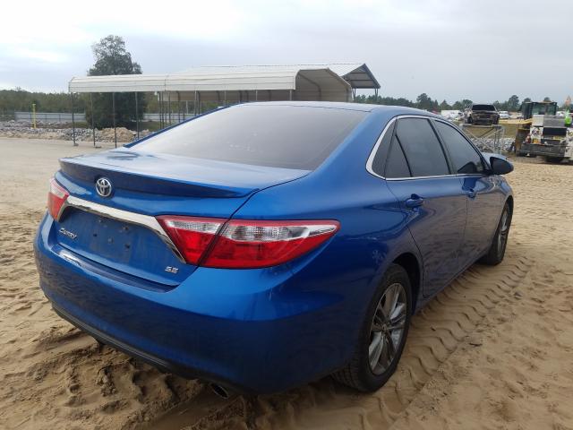 Photo 3 VIN: 4T1BF1FK4HU778680 - TOYOTA CAMRY LE 