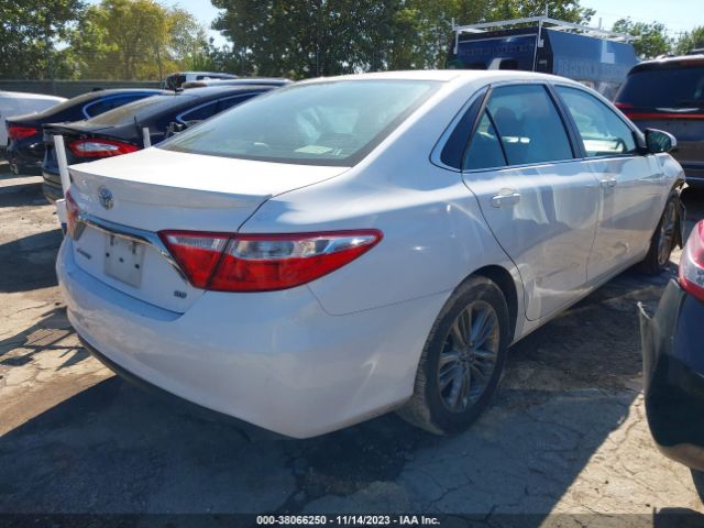 Photo 3 VIN: 4T1BF1FK4HU779991 - TOYOTA CAMRY 